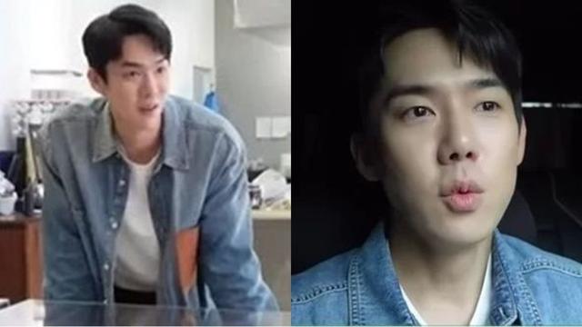 여기에 오다니.. 허위 폭로 논란으로 곤욕 치른 유연석 최근 포착된 놀라운 곳