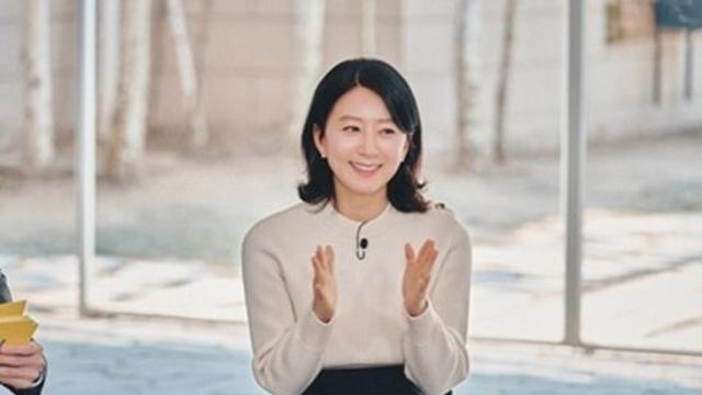 김희애, 유재석 만난다…배우 데뷔부터 엄마의 삶까지 유퀴즈