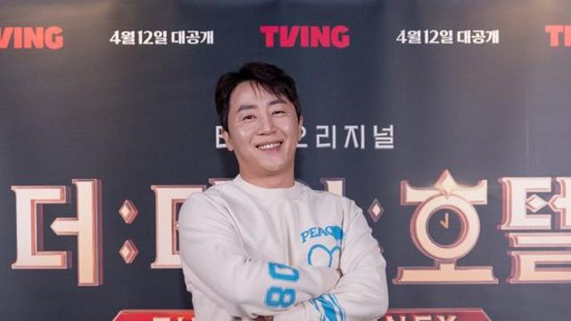 홍진호, 더타임호텔x피의게임2 동시기 공개 공교롭다