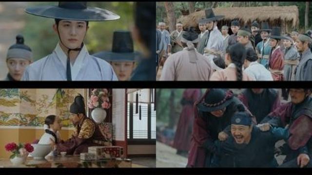 청춘월담 박형식전소니, 운명을 넘어 마주한 해피엔딩 거짓말로 비롯된 오랜 원한과 악연 끊었다