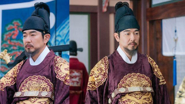 ‘청춘월담’ 이종혁 행복했던 시간 종영 소감