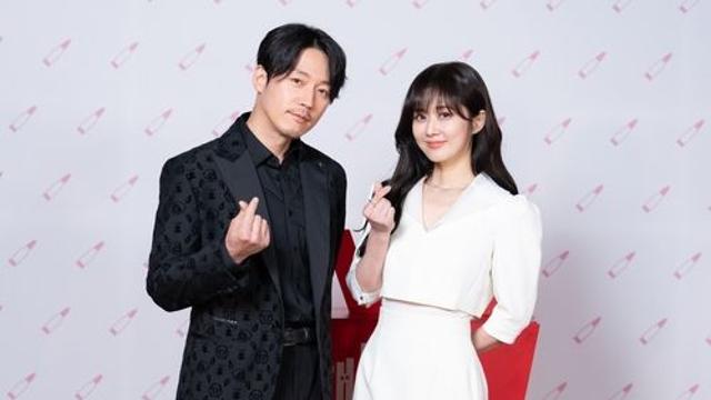 패밀리 장나라 장혁과 네번째 작품…전생에 형제였나 싶죠