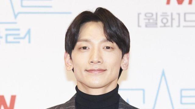 ‘김태희♥’ 비, 전업 고민현타 “‘비만 전 단계’라니…” DA★