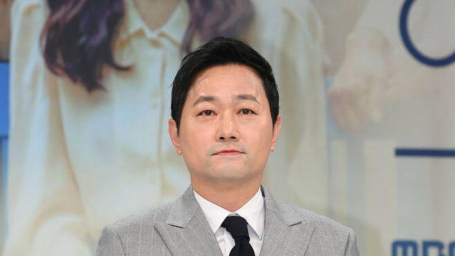 하늘의 인연 김유석 흥행 보증수표 배우 되고 싶다