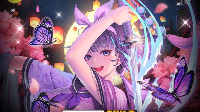 데스티니 차일드, 월드보스 ‘브링잇 온’ 업데이트