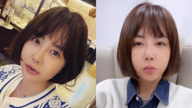 엄마가 되어서 왜 그래요 황혜영 악플러에 분노해 폭탄 발언