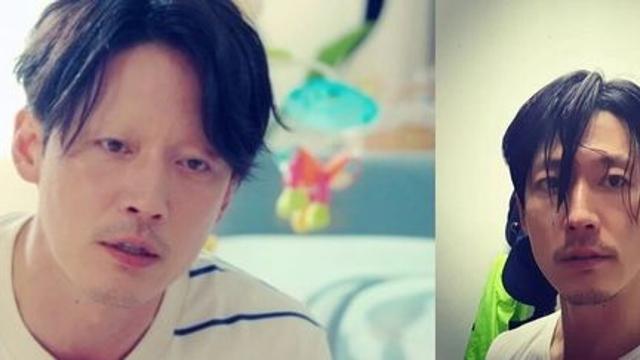 장혁 태어나 처음…. 어.. 뭐가 분명 사라졌는데…