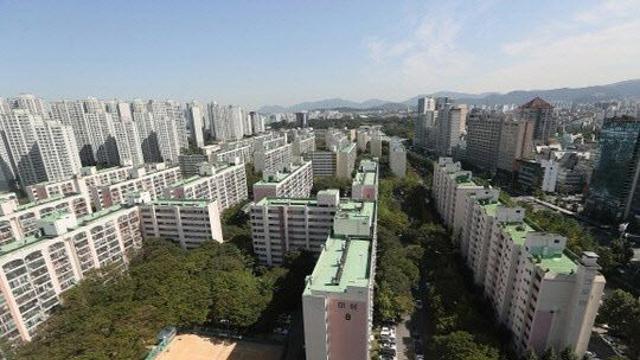 미성·크로바 재건축 비대위 2심 승소…롯데건설, 시공권 박탈 위기