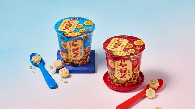 컵밥보다 부담 없고, 면보다 든든…농심, 간편식 컵누룽Z 출시