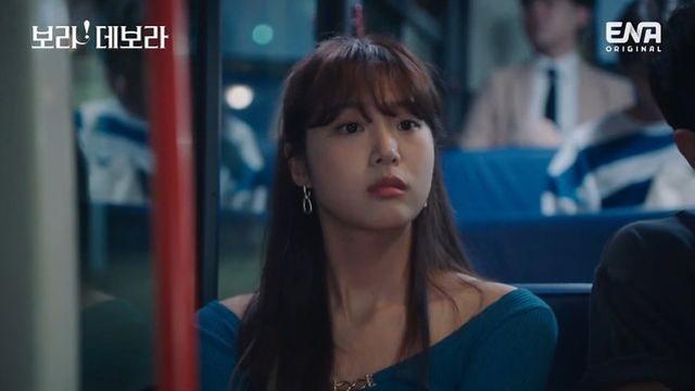 보라 데보라 김예지, 유인나와 자매 케미…공감 높인 현실 연기