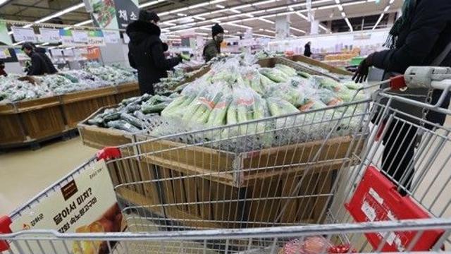 다음주 경제 생산자물가 3개월째 상승 여부 주목