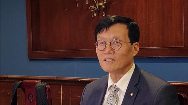 이창용 디지털 속도 대비 필요…지급보증 담보자산 상향 검토종합