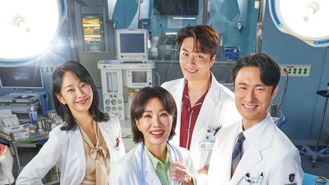닥터 차정숙, 엄정화X김병철 등 알고보면 더 재미있는 인물 관계도