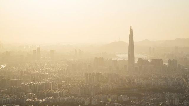 헬스S 미세먼지가 전립선 기능도 떨어뜨린다고