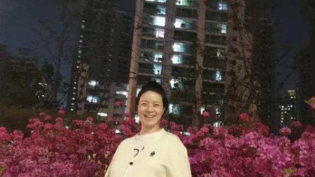 만삭 안영미 근황, 제법 커진 D라인 공개