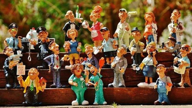 집도 없고 차도 없고 엄마도 없는 직업은