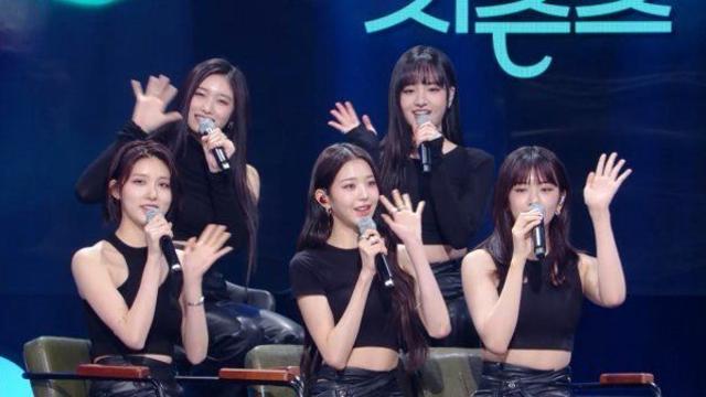 아이브, 박재범 칭찬 “진행 방식 ‘키치’해” 더 시즌즈