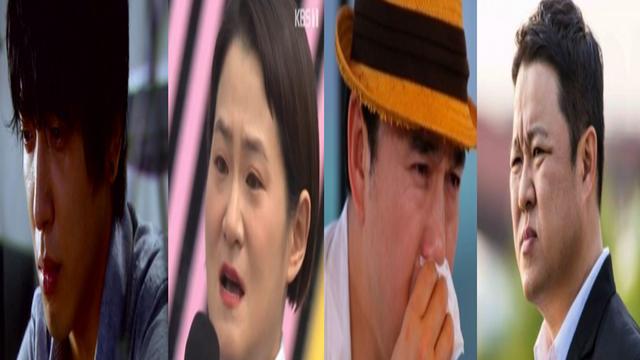 부동산 투자로 쫄딱 망한 스타들, 날린돈은얼마