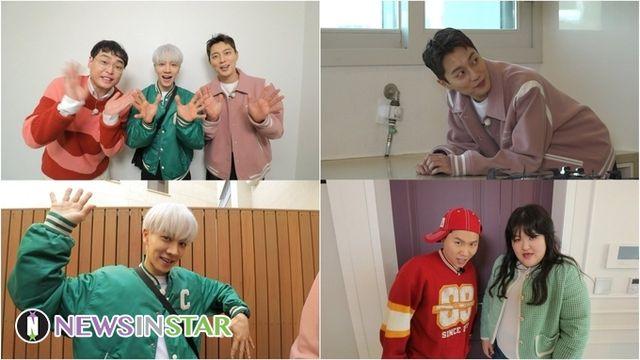 MBC 구해줘 홈즈 윤두준X이기광, 유세윤이 이름 지은 별빛, 옥빛, 달빛마을 아파트 소개한다.
