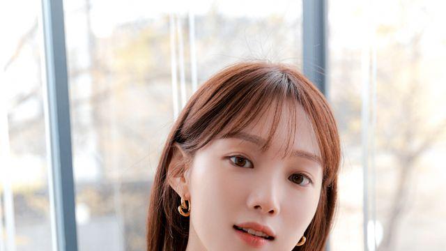 인터뷰③이성경 김사부3 은재, 3년 뒤 모습 기대해주길