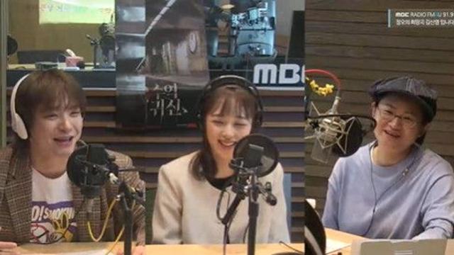 김재현 옥수역 귀신 웹툰 보다 핸드폰 던졌다…왜 정희종합