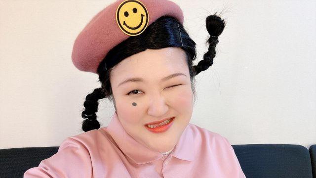 14kg 이국주, 여자 둘이서 하이볼·위스키 30잔…1차만 했음