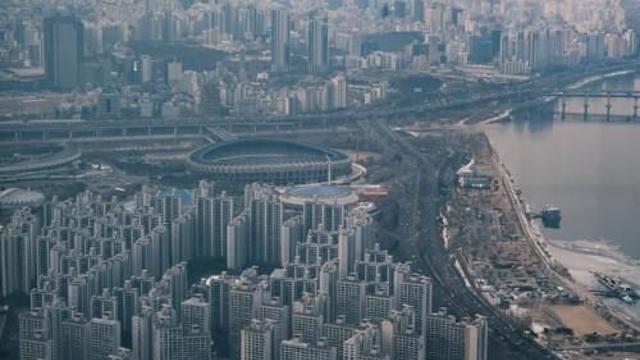 급매물 팔리더니…전국 아파트 실거래가지수 10개월만에 반등