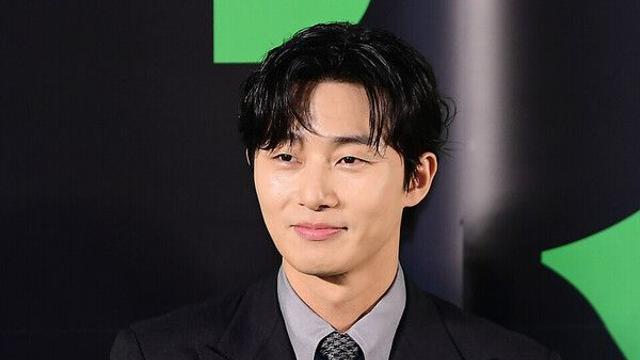 드림 박서준 강하늘, 조금만 뛰면 되는 줄 알고 왔더라 웃음