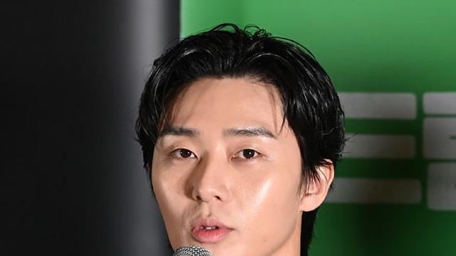 드림 박서준 강하늘, 이렇게 많이 뛸 줄 모르고 출연…감사해