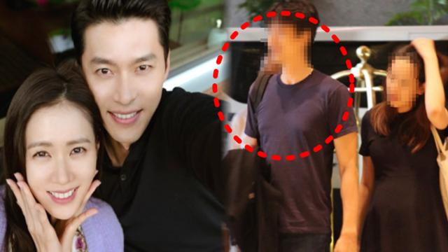 환승연애의 표본.. 공개연애 가장 많이 한 배우, 2위 현빈 제친 1위 정체