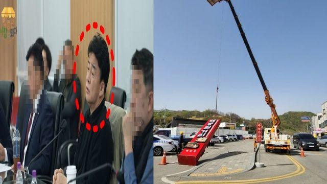 사소한것까지…백종원, 예산시장에서 손 빼는 충격적인 이유