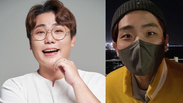 송필근 괴사성췌장염으로 30kg…무사 퇴원했다 근황 전문