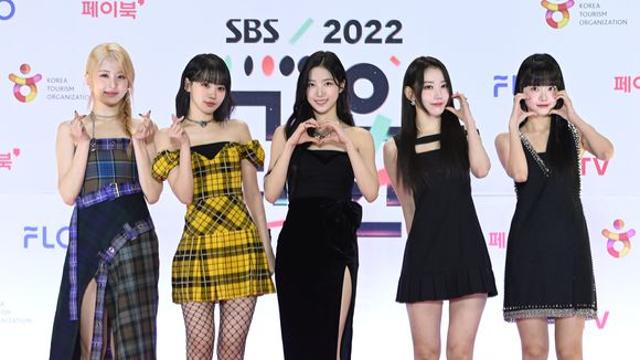르세라핌, 아는형님 출격…20일 녹화, 29일 방송