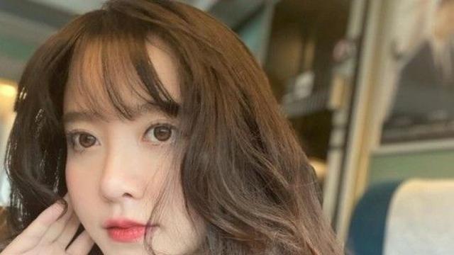 40살 된 구혜선 중간고사 모두 힘내요…여전한 동안 미모