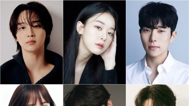 장동윤X이주명, 모래에도 꽃이 핀다 출연…씨름 로맨스 선보인다
