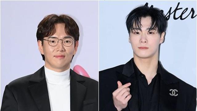 장성규, 故 문빈 비보 전하며 눈물 밝은 모습이었는데…