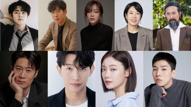 ‘경소문2’ 진선규·김히어라·유인수 합류 “하반기 편성”