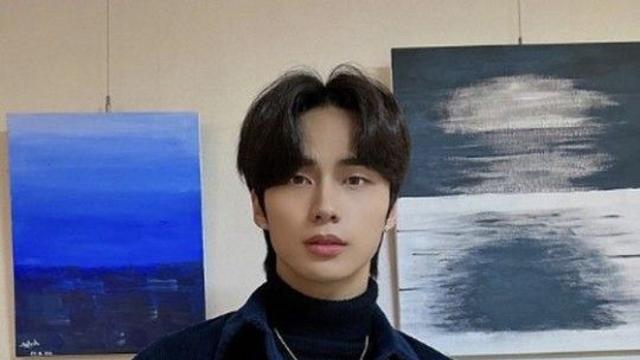 JMS 논란 DKZ 경윤, 결국 활동 중단 불안장애 치료 전념