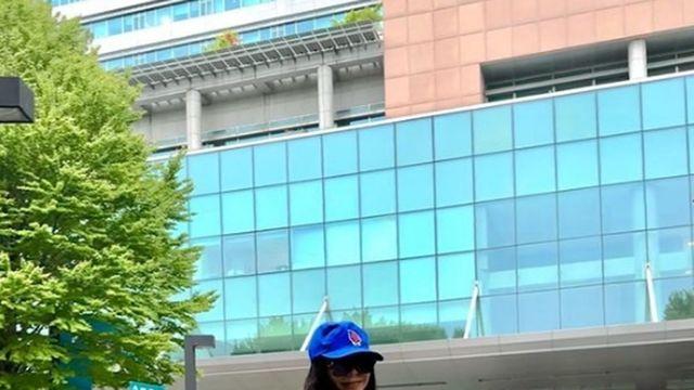 “건강 적신호가 왔다” 가수 겸 배우 이혜영, 수술 소식이 전해졌다 이유