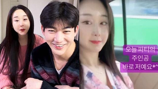 진화♥ 함소원, 이혼 번복 후 더 바빠진 스케줄과 깊어진 사랑