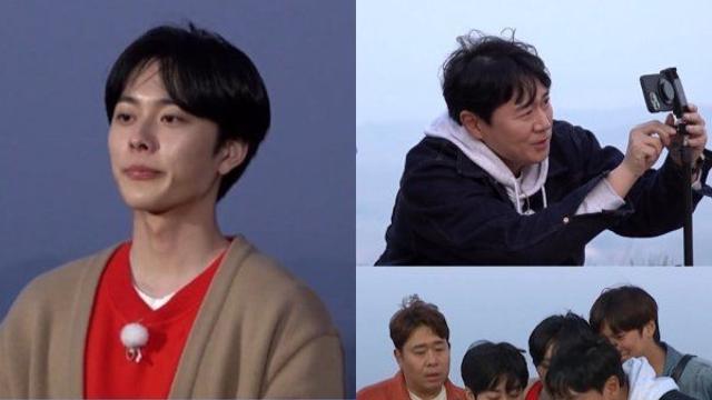 “얘 똑똑해” 유선호, 드디어 ‘예능 고인물’에게 인정 1박 2일