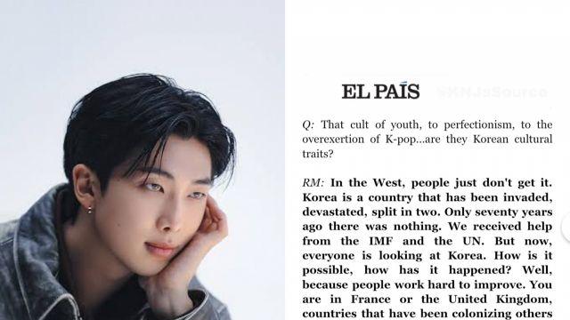 서구 팝은 예술이고 케이팝은 기예인가