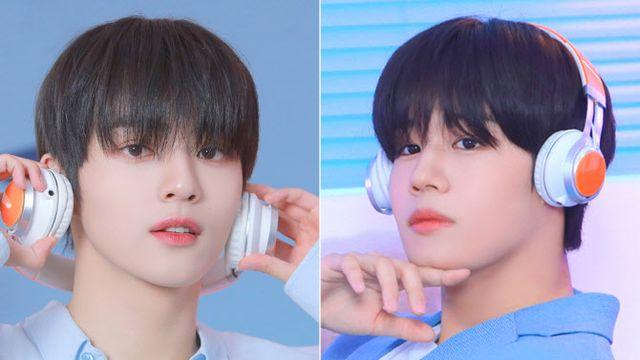 소년판타지 홍성민·히카리, 비주얼 픽 TOP6 첫 주자