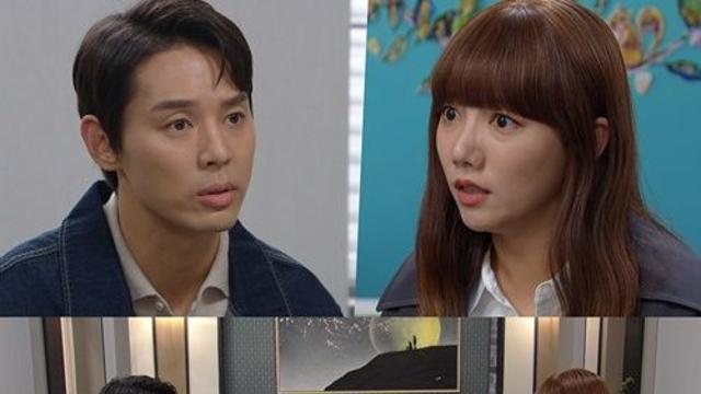 ‘비밀의 여자’ 이선호, 최윤영 계획대로 YJ 그룹 입사할까MK★TV컷