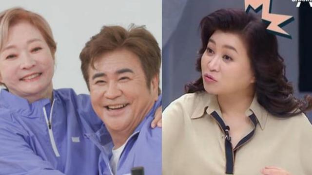 오은영, 출연자 중 역대 최악이다… 나한일, 유혜영 부부 세 번째 재결합했지만… 충격