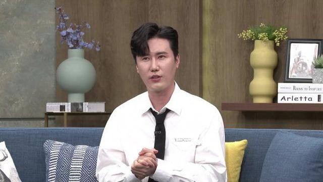 ‘누나만 넷’ 신성, 아내 아침밥 필수 질문에 대답은 동치미