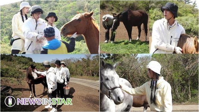 MBC ‘놀면 뭐하니’ 유재석X정준하X이미주X주우재, 말 짝꿍 매칭 ‘친해지길 바라’