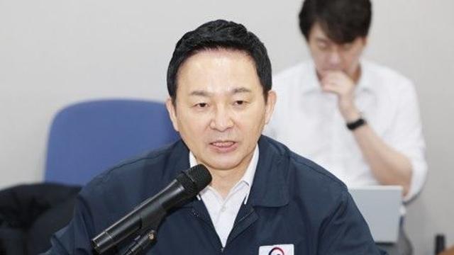 원희룡 LH, 경매낙찰로 공공매입해 피해자에게 공공주택 제공…경실련 야당 특별법은 비현실적