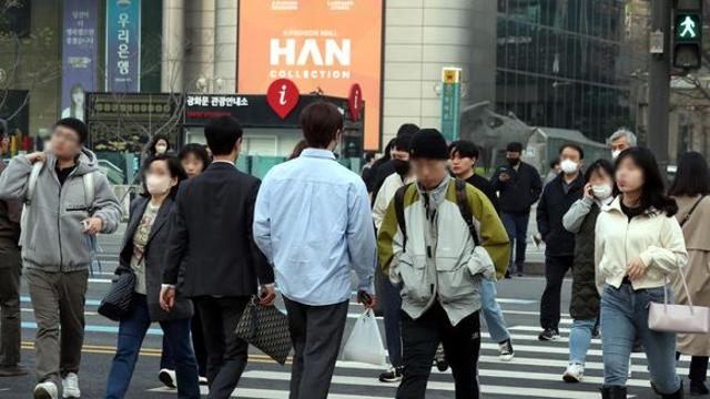 한국 노동자, OECD 평균보다 199시간 더 일한다