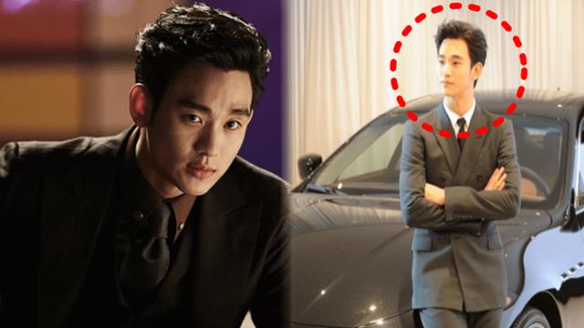 회당 출연료만 5억…연예인 매출 1위 기록한 김수현의 소름돋는 재산 수준